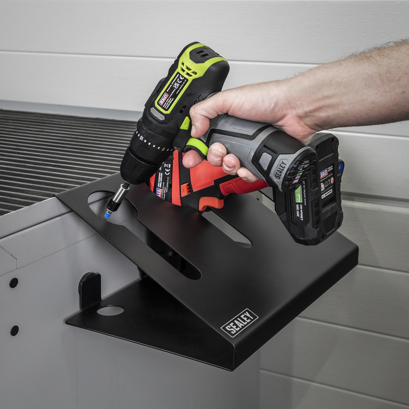 Sealey APPTH Magnetic Power Tool Holder