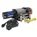 Sealey WDS1COMBO Winch Stand Deal