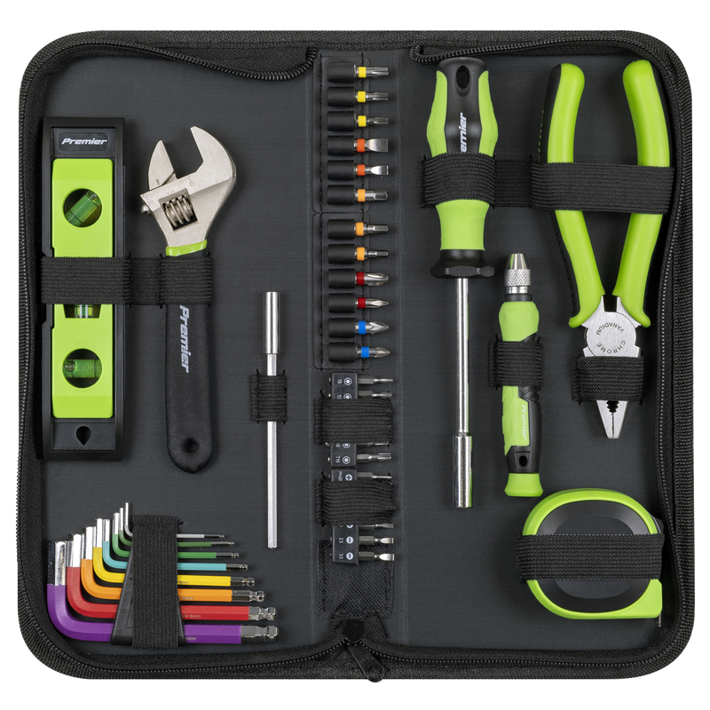 Sealey AVC004 Advent Calendar Tool Kit 40pc