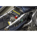 Sealey BCC2 12V Ring Terminal Battery Indicator Cable