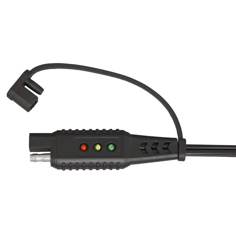 Sealey BCC2 12V Ring Terminal Battery Indicator Cable