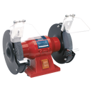 Sealey BGVDSCOMBO4 Bench Grinder & Vice Stand Deal