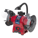 Sealey BGVDSCOMBO4 Bench Grinder & Vice Stand Deal