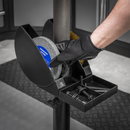 Sealey BGST1 Adjustable Bench Grinder Stand