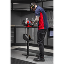 Sealey BGST1 Adjustable Bench Grinder Stand