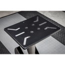 Sealey BGST1 Adjustable Bench Grinder Stand