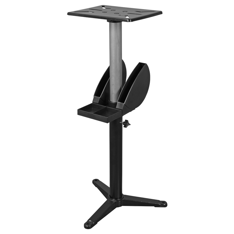 Sealey BGST1 Adjustable Bench Grinder Stand