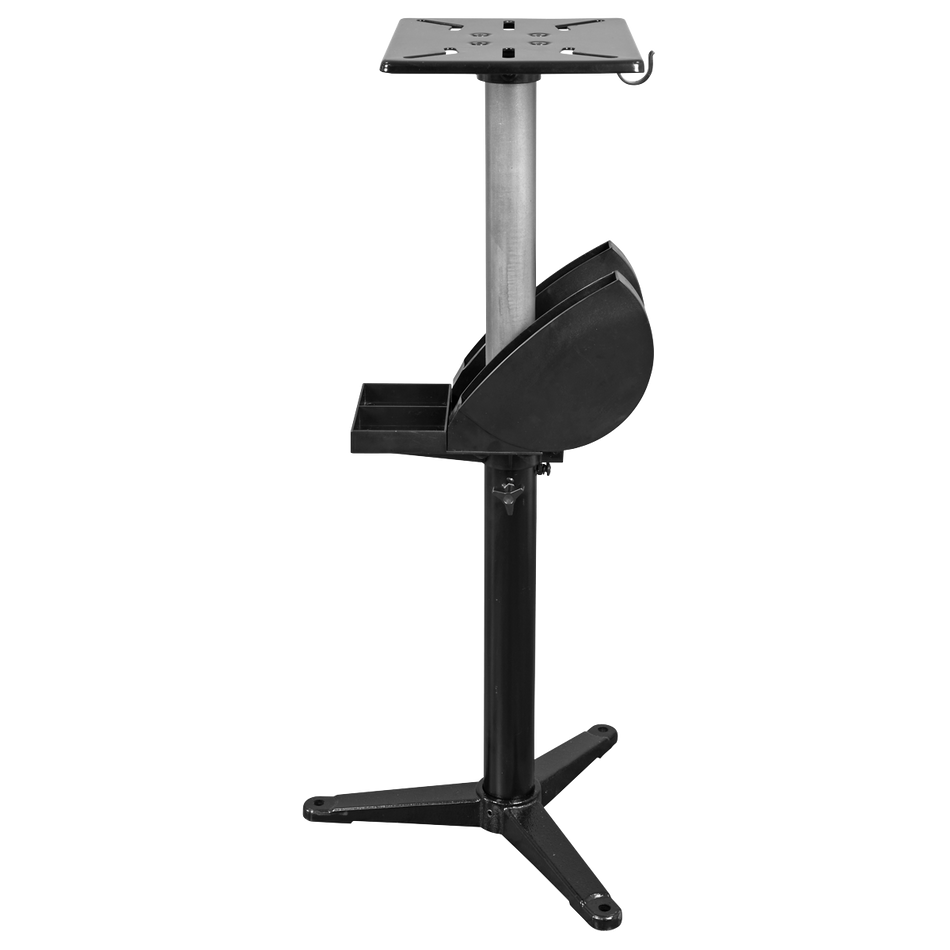 Sealey BGST1 Adjustable Bench Grinder Stand