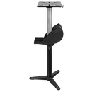 Sealey BGST1 Adjustable Bench Grinder Stand