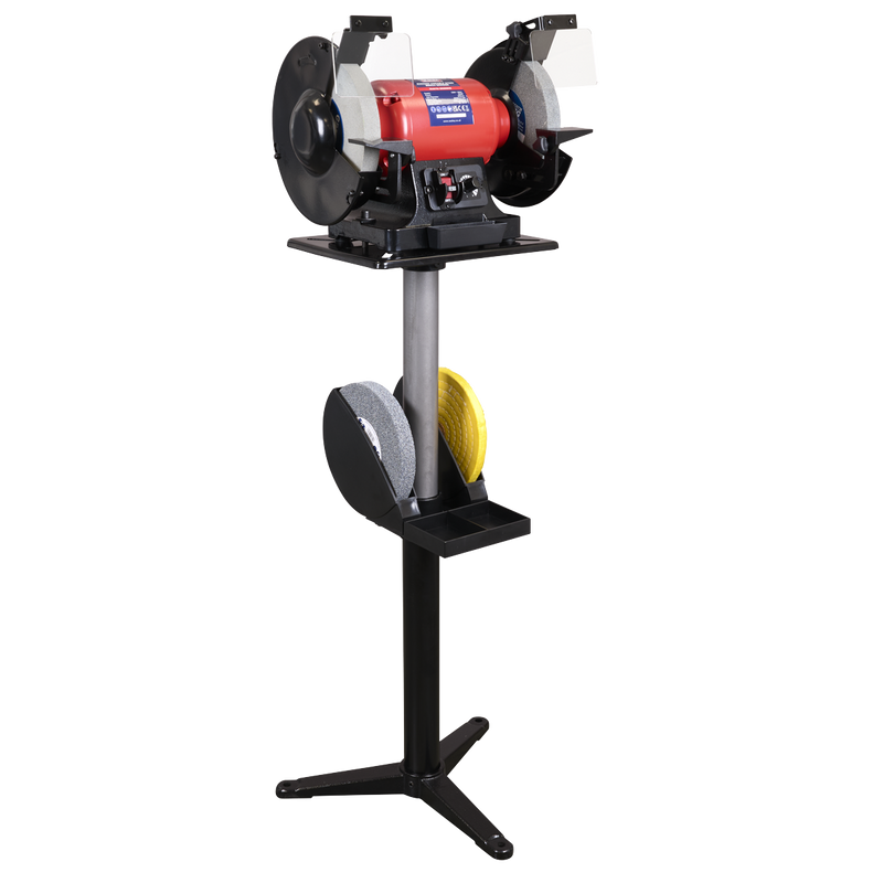 Sealey BGST1 Adjustable Bench Grinder Stand