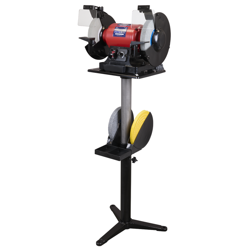 Sealey BGST1 Adjustable Bench Grinder Stand