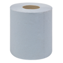 Sealey BLU60 Blue Embossed 2-Ply Paper Roll 60m - Pack of 6