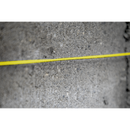 Sealey BLY1 Braided Yellow Nylon Brick Line - 76m