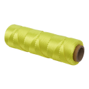 Sealey BLY1 Braided Yellow Nylon Brick Line - 76m