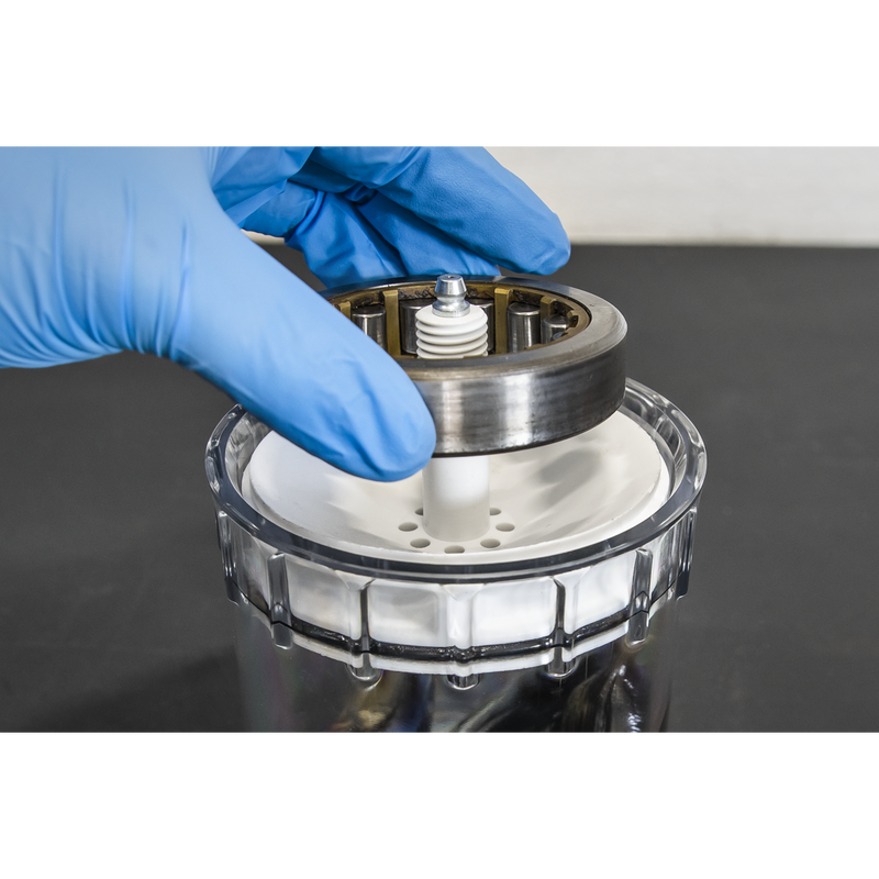 Sealey BP01 Portable Bearing Grease Packer Tool