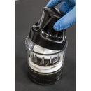 Sealey BP01 Portable Bearing Grease Packer Tool