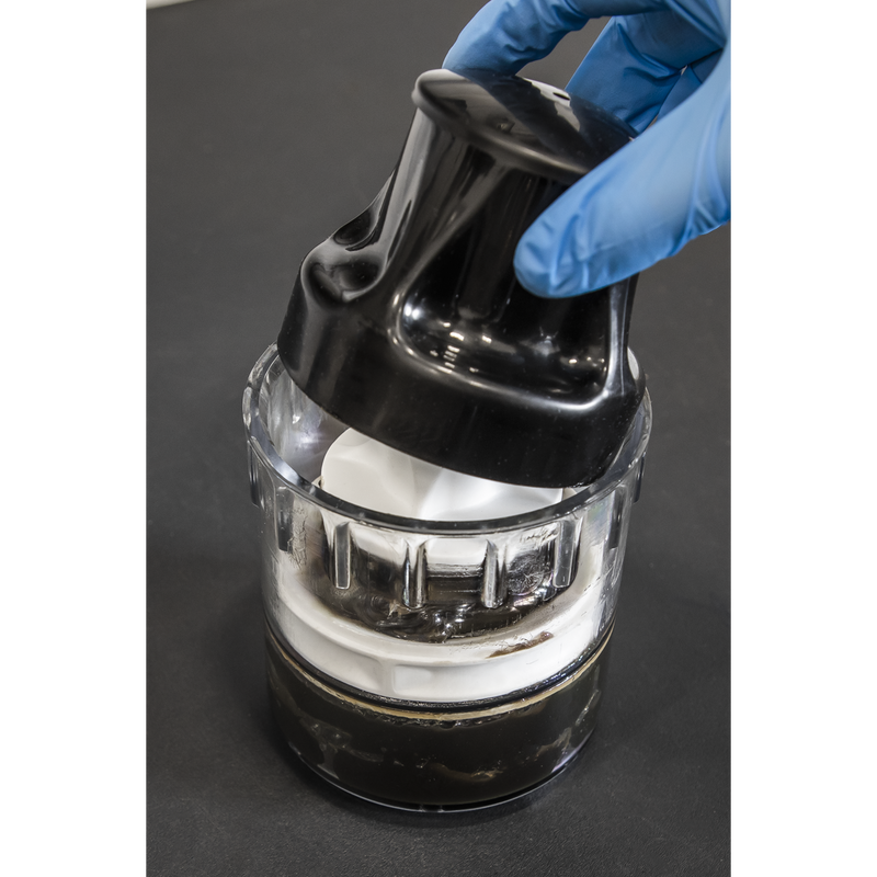 Sealey BP01 Portable Bearing Grease Packer Tool