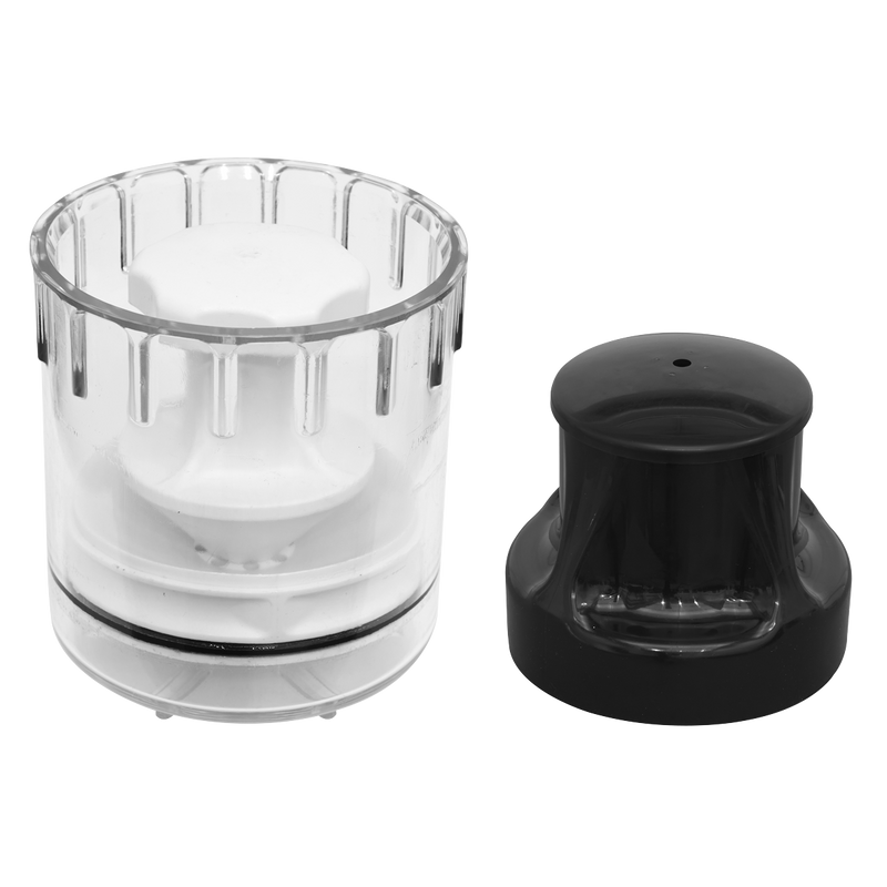 Sealey BP01 Portable Bearing Grease Packer Tool