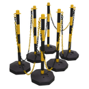 Sealey HVCOM2 23pc EV/Hybrid Master Tool Kit