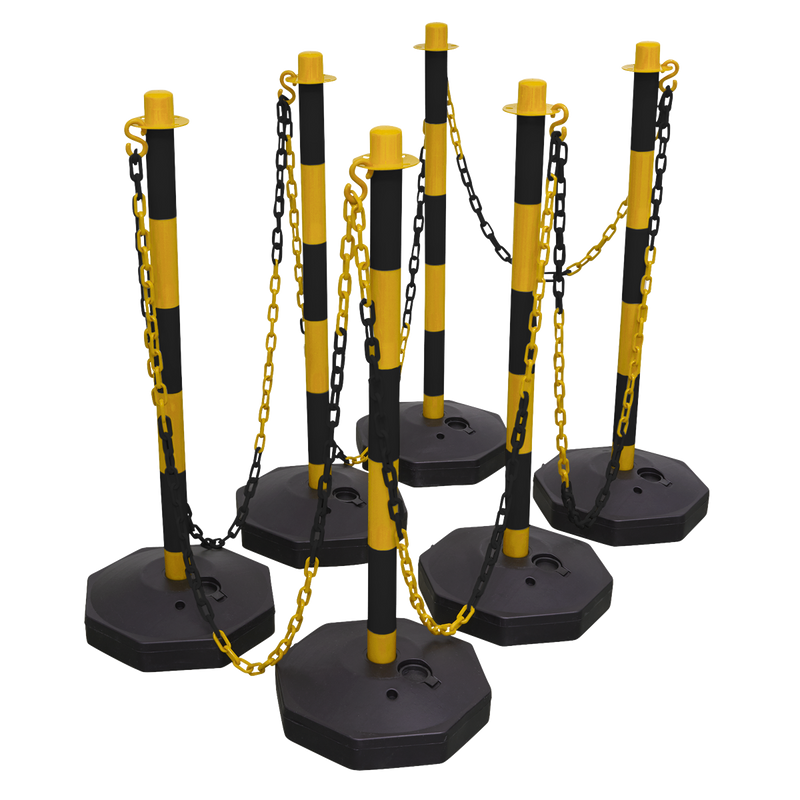 Sealey HVCOM2 23pc EV/Hybrid Master Tool Kit