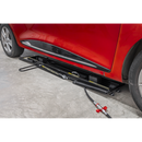 Sealey CLM2250 Portable Car Lift 2.25 Tonne