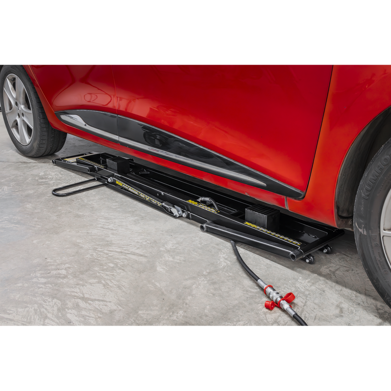 Sealey CLM2250 Portable Car Lift 2.25 Tonne