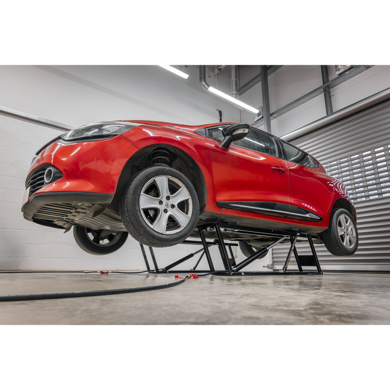 Sealey CLM2250 Portable Car Lift 2.25 Tonne