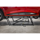 Sealey CLM2250 Portable Car Lift 2.25 Tonne
