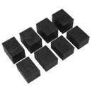 Sealey CLM2250 Portable Car Lift 2.25 Tonne