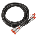 Sealey CLM2250 Portable Car Lift 2.25 Tonne