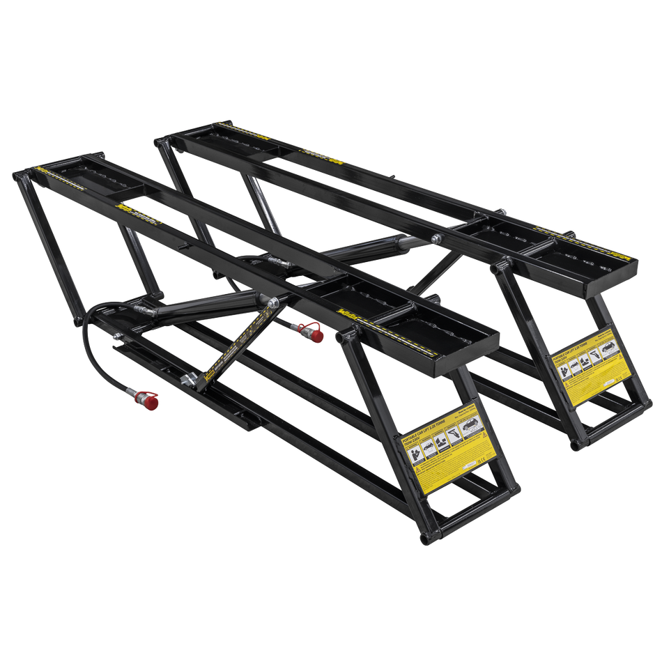 Sealey CLM2250 Portable Car Lift 2.25 Tonne
