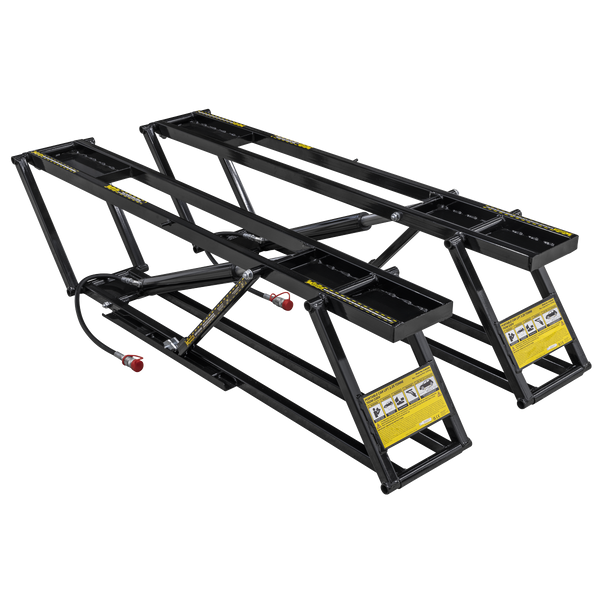 Sealey CLM2250 Portable Car Lift 2.25 Tonne