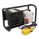 Sealey CLM2250 Portable Car Lift 2.25 Tonne