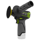 Sealey CP108VCOMBO1EU 4 x 10.8V SV10.8 Series Cordless Combo Kit - 2 Batteries & Euro Plug