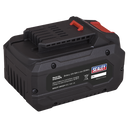Sealey CP20VBP8 SV20 Series Power Tool Battery 20V 8Ah