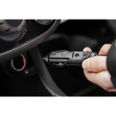 Sealey CTI140 Rechargeable Tyre Inflator & Power Bank with Worklight 12V