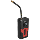 Sealey CTI140 Rechargeable Tyre Inflator & Power Bank with Worklight 12V