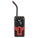 Sealey CTI140 Rechargeable Tyre Inflator & Power Bank with Worklight 12V