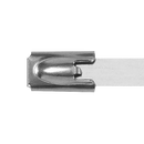 Sealey CTSS150 Stainless Steel Cable Tie 150mm x 4.6mm - Pack of 100