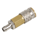 Sealey CV033 Radiator Coupler for Scania Euro