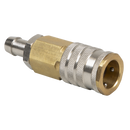 Sealey CV033 Radiator Coupler for Scania Euro