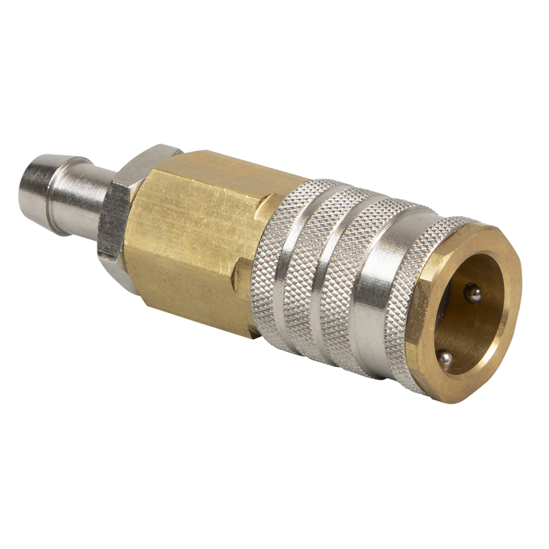 Sealey CV033 Radiator Coupler for Scania Euro