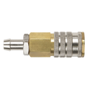 Sealey CV033 Radiator Coupler for Scania Euro