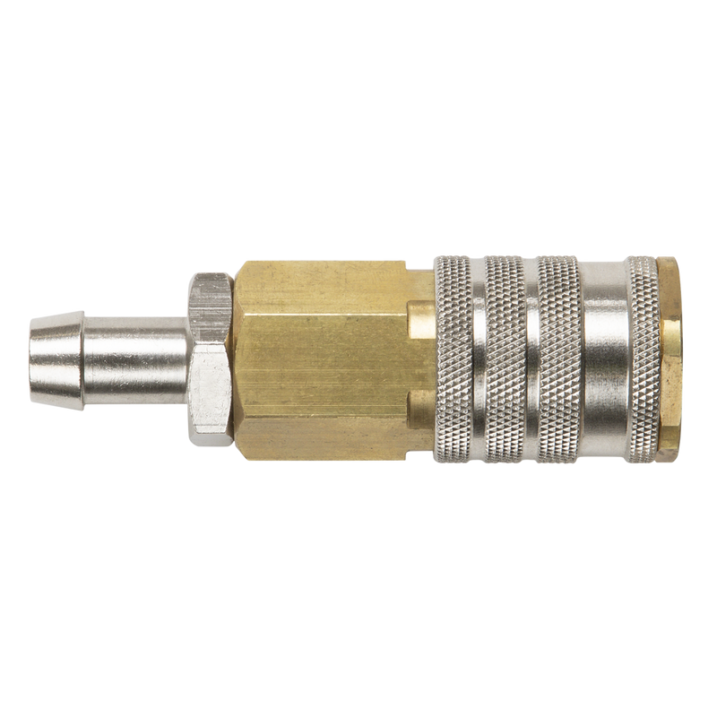 Sealey CV033 Radiator Coupler for Scania Euro