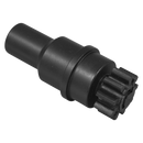 Sealey CV041 Crankshaft Rotator for DAF Euro 5 & 6