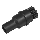 Sealey CV041 Crankshaft Rotator for DAF Euro 5 & 6