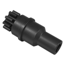 Sealey CV041 Crankshaft Rotator for DAF Euro 5 & 6