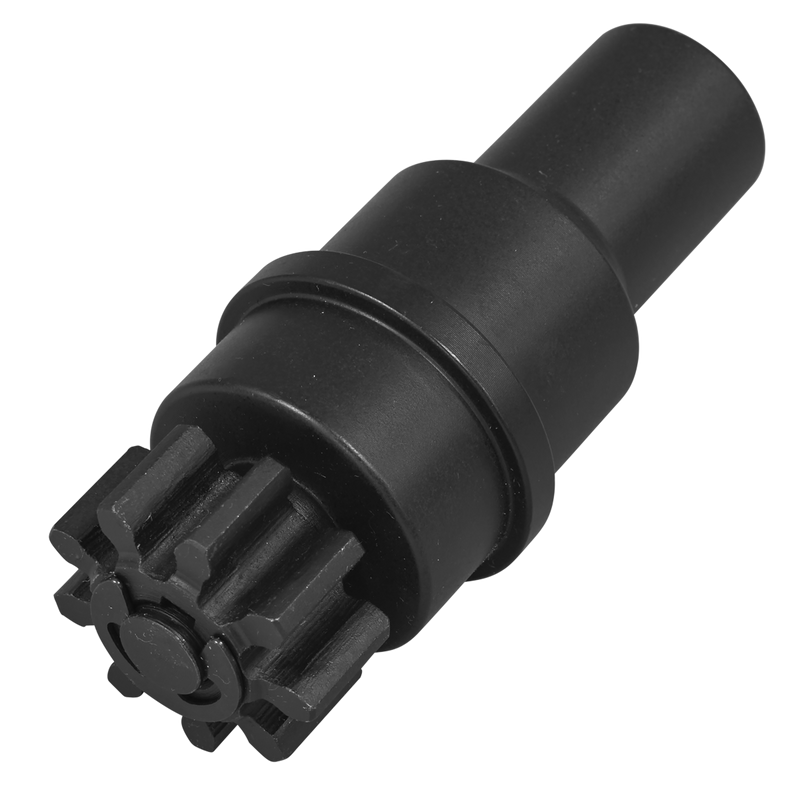 Sealey CV041 Crankshaft Rotator for DAF Euro 5 & 6