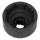 Sealey CV056 Rear Wheel ROR Meritor Axle Socket 1"Sq Drive 83mm