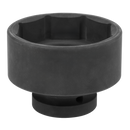 Sealey CV056 Rear Wheel ROR Meritor Axle Socket 1"Sq Drive 83mm